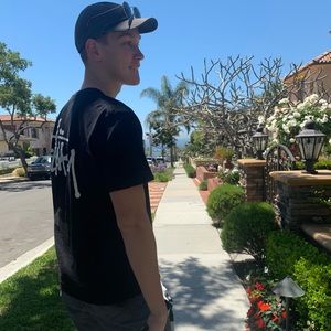 Meet your Posher, Sean